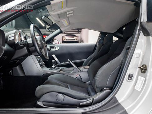 Used 2003 Nissan 350Z Track image 92