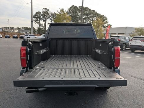 New 2025 Toyota Tacoma SR5 image 12