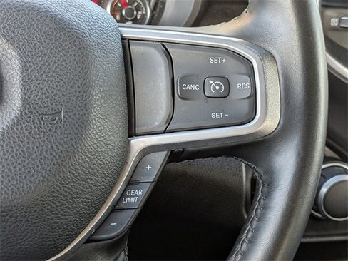 Certified 2024 RAM 2500 Big Horn w/ Night Edition image 23