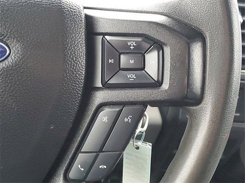 Used 2021 Ford F250 XLT w/ XLT Premium Package image 13