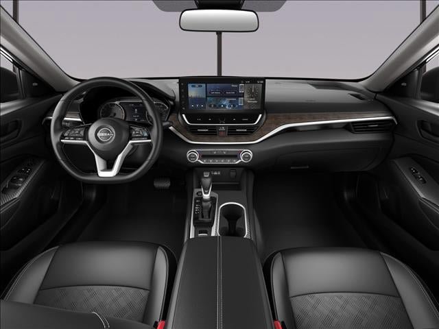 New 2026 Nissan Altima 2.5 SV FWD image 15