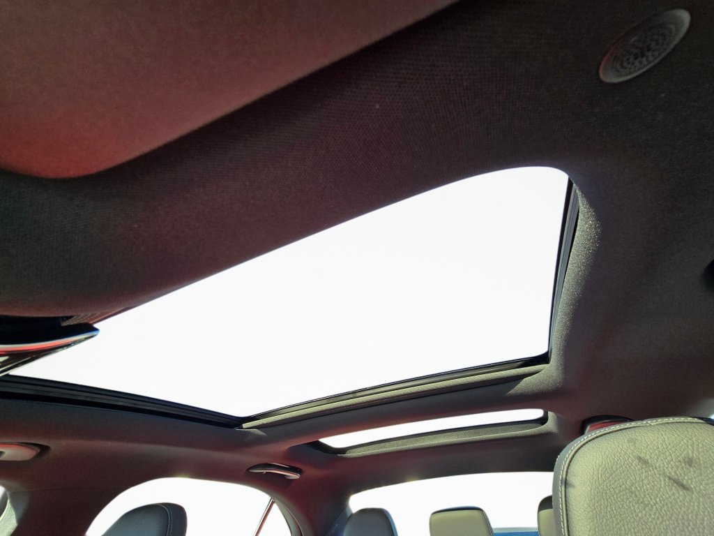 New 2026 Mercedes-Benz C 300 4MATIC Sedan image 45