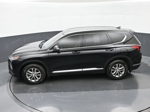 Used 2020 Hyundai Santa Fe SEL FWD image 36
