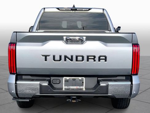 Used 2024 Toyota Tundra 1794 Edition image 4