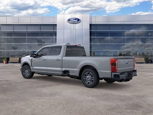 New 2026 Ford F350 Lariat RWD image 4