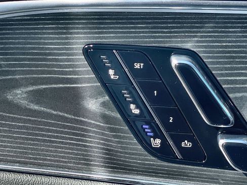 New 2026 Cadillac Lyriq V w/ Exterior Carbon Fiber Package image 21