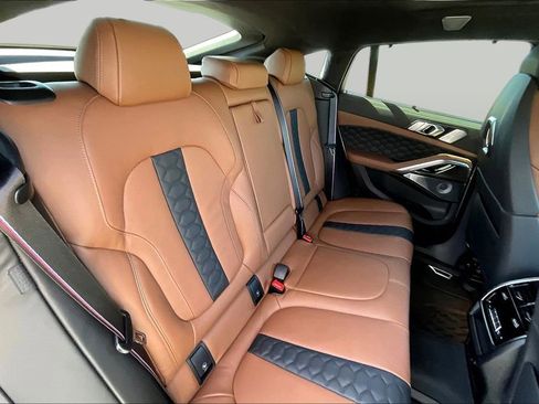New 2027 BMW X6 M Competition AWD/4WD image 25