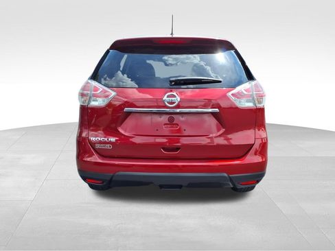 Used 2016 Nissan Rogue S AWD/4WD image 24
