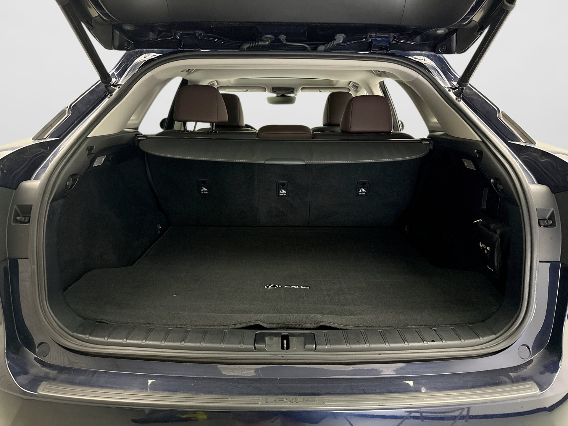 Used 2017 Lexus RX 350 AWD w/ Premium Package image 19