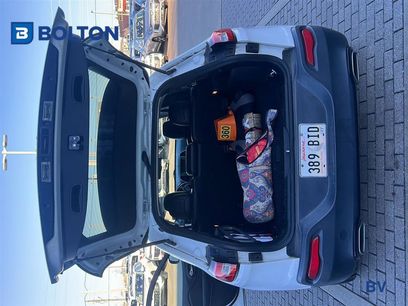 Used 2017 Jeep Cherokee High Altitude