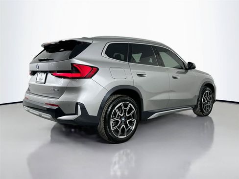 New 2026 BMW X1 xDrive28i w/ Convenience Package AWD/4WD image 9