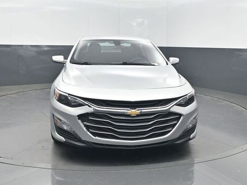 Used 2022 Chevrolet Malibu LT FWD image 35