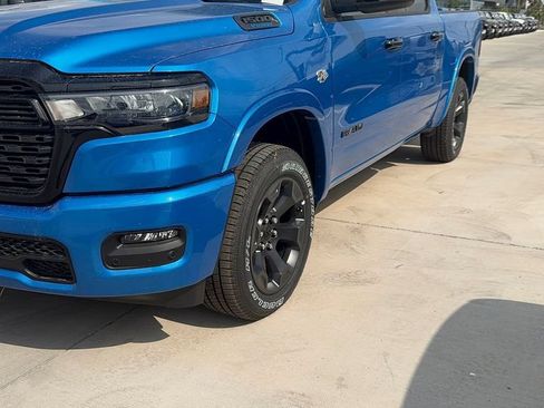New 2026 RAM 1500 Lone Star AWD/4WD image 6