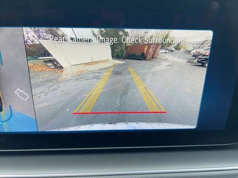 New 2026 Mercedes-Benz GLS 450 4MATIC image 14