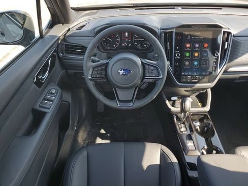 New 2026 Subaru Forester Limited AWD/4WD image 18