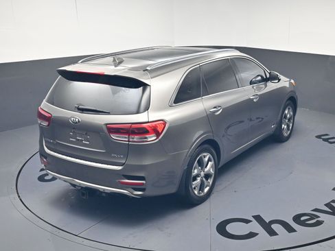 Used 2016 Kia Sorento SX image 24