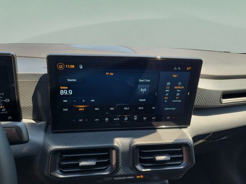 New 2026 Ford Mustang Coupe RWD image 17