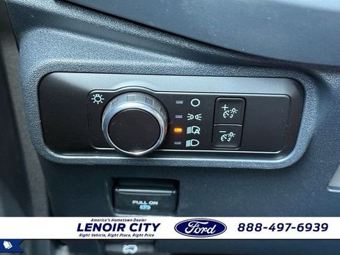 New 2026 Ford Bronco 2-Door w/ Sasquatch Package AWD/4WD image 19