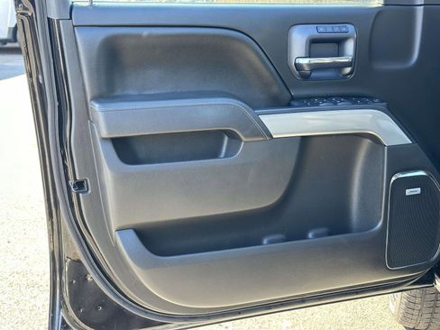 Used 2016 Chevrolet Silverado 1500 LTZ Z71 w/ LTZ Plus Package image 20