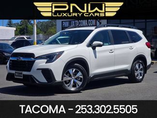 Used 2023 Subaru Ascent Premium w/ Convenience Package AWD/4WD video 1