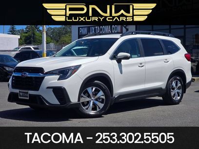 Used 2023 Subaru Ascent Premium w/ Convenience Package
