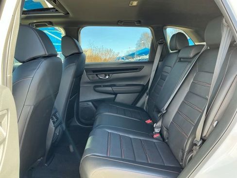 New 2026 Honda CR-V Sport-L image 9