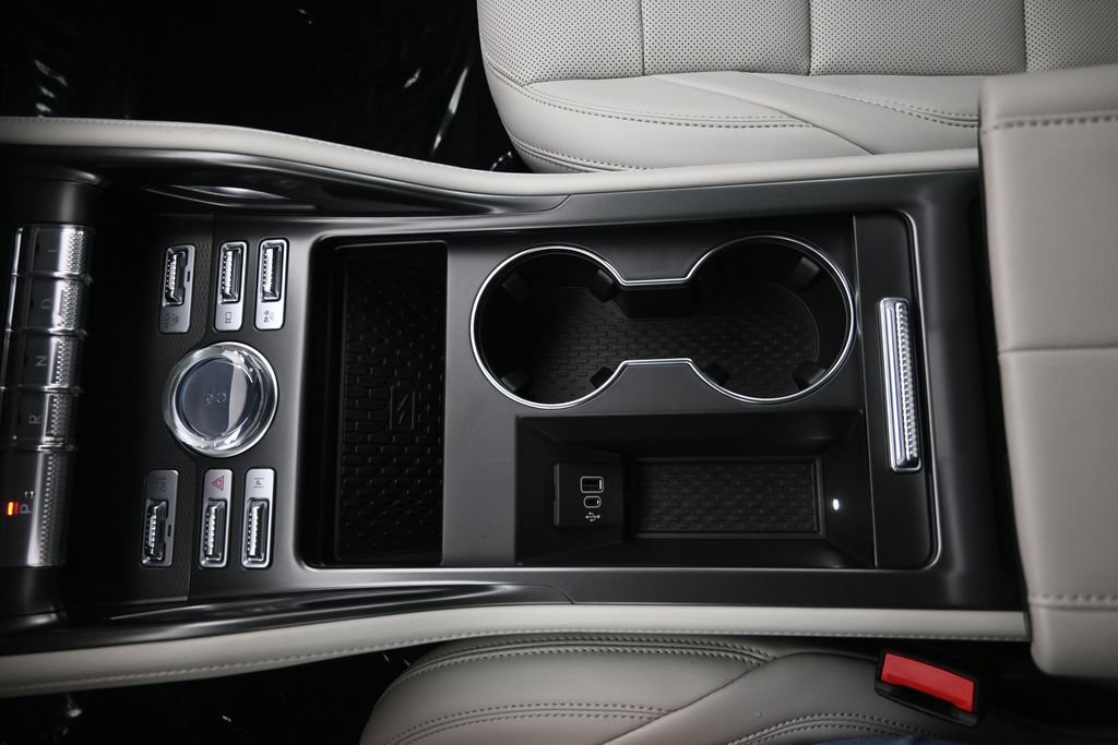 New 2026 Lincoln Nautilus Premier w/ Equipment Group 102A AWD/4WD image 20