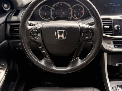 Used 2013 Honda Accord EX-L image 14
