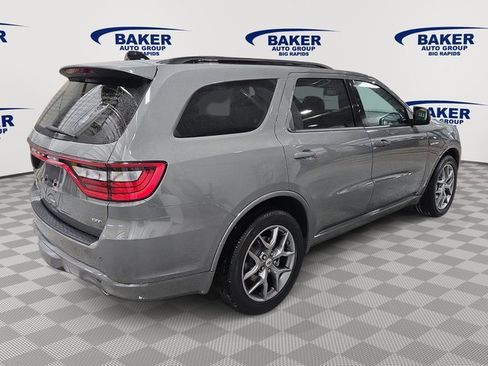 New 2026 Dodge Durango GT image 6