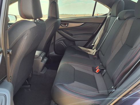 New 2026 Subaru WRX Premium AWD/4WD image 12