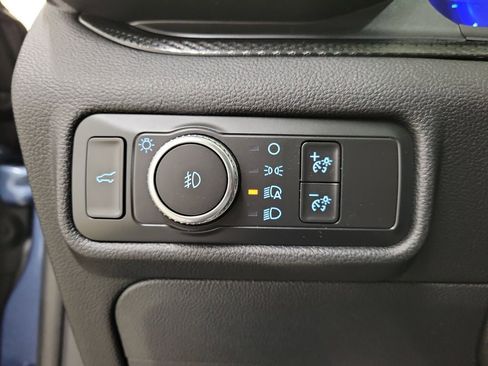 Used 2020 Ford Explorer ST w/ ST High-Performance Pack image 34