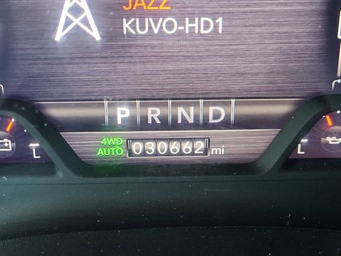 Used 2023 RAM 1500 Laramie image 10