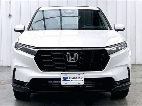 Certified 2026 Honda CR-V EX-L image 3