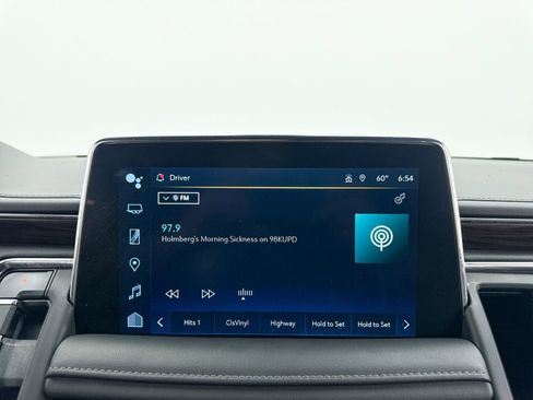 Used 2022 Chevrolet Tahoe Z71 w/ Z71 Off-Road Package image 22