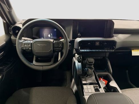 New 2026 Toyota Land Cruiser 1958 image 18