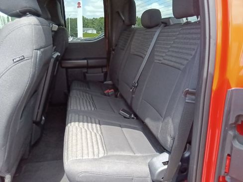 Used 2023 Ford F150 XL w/ STX Appearance Package RWD image 27