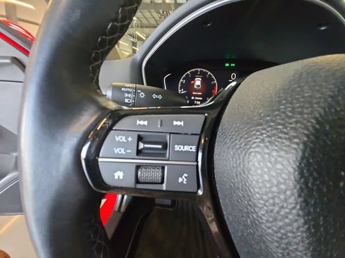Used 2024 Honda Civic EX-L image 20