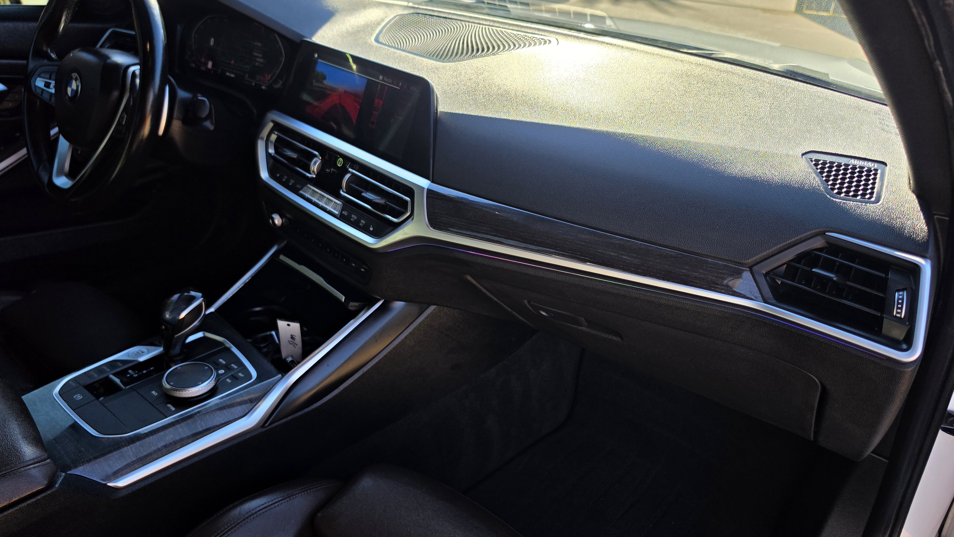 Used 2020 BMW 330i Sedan RWD image 32