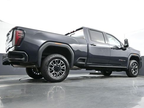 Used 2024 GMC Sierra 2500 AT4 w/ AT4 Premium Plus Package AWD/4WD image 54
