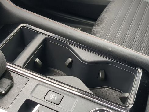 Used 2025 Nissan Pathfinder Rock Creek image 23