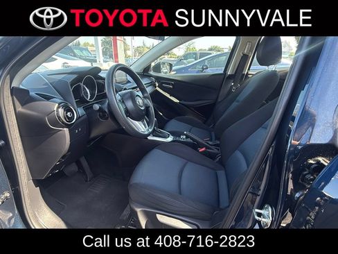 Used 2018 Toyota Yaris iA FWD image 5