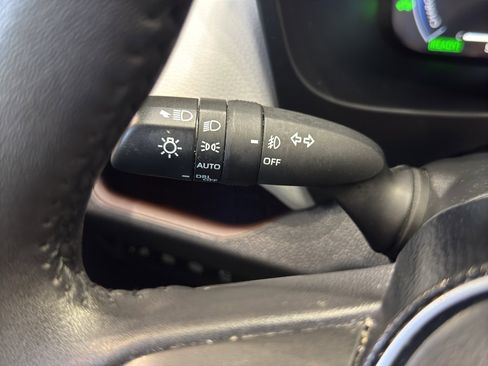 Used 2024 Toyota RAV4 Limited w/ Advanced Technology Package image 26