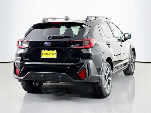 New 2026 Subaru Crosstrek 2.5i Premium AWD/4WD image 7