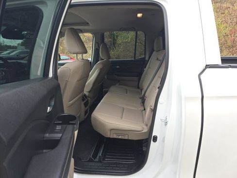 Used 2021 Honda Ridgeline RTL-E image 13