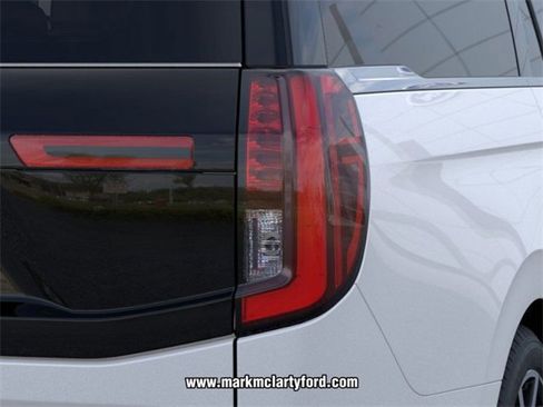 New 2026 Ford Expedition Max Platinum image 21