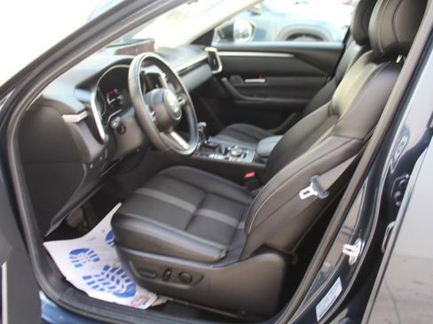 Used 2024 MAZDA CX-50 AWD 2.5 S w/ Preferred Package image 29