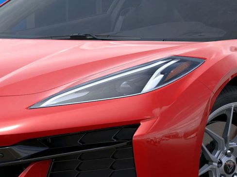 New 2025 Chevrolet Corvette Z06 image 10