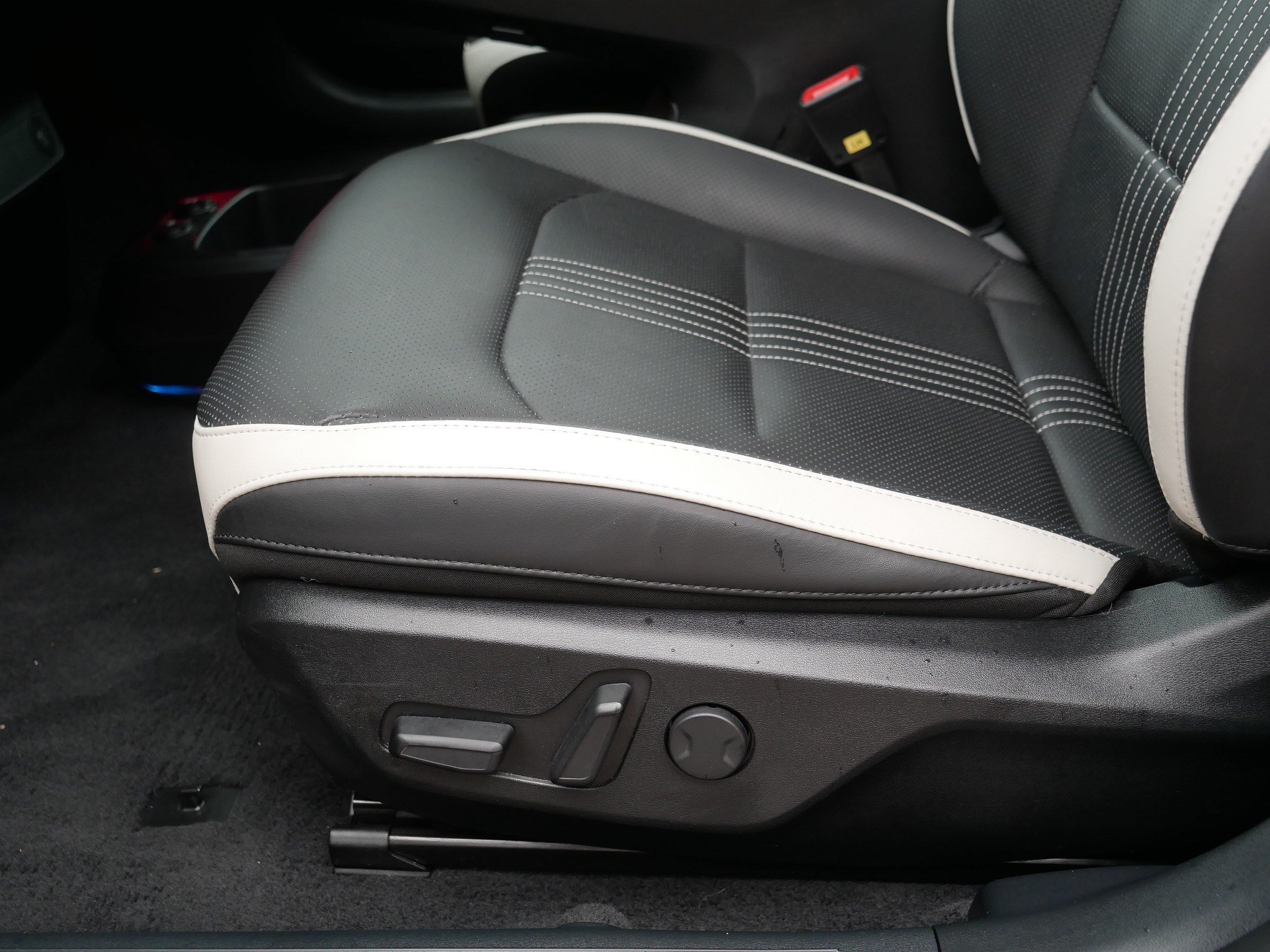 Certified 2024 Kia EV6 GT-Line AWD/4WD image 20