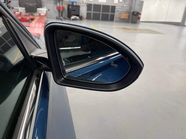 Used 2019 Volkswagen Jetta S w/ Driver Assistance Package FWD image 12