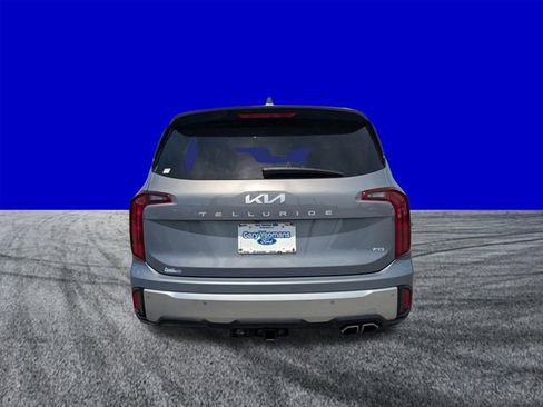Used 2024 Kia Telluride S w/ S Sunroof Package AWD/4WD image 4